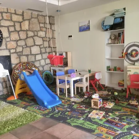 Apartment Jozinovic *