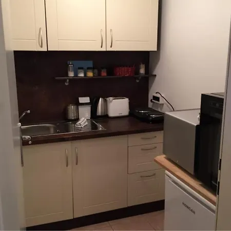 Jozinovic Apartment Selce