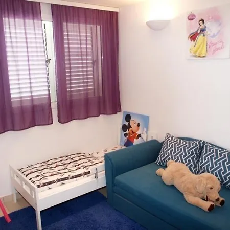 Apartment Jozinovic Selce