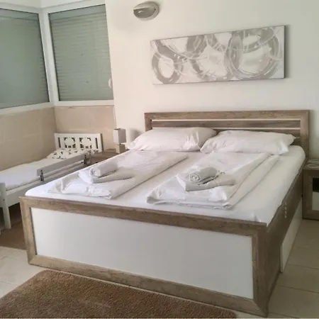 Jozinovic Apartment Selce