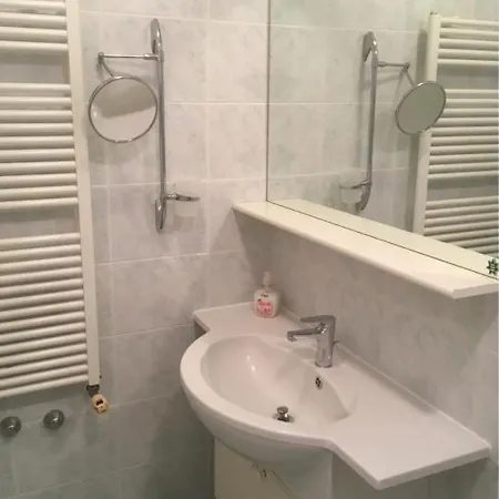 Jozinovic Apartment Selce