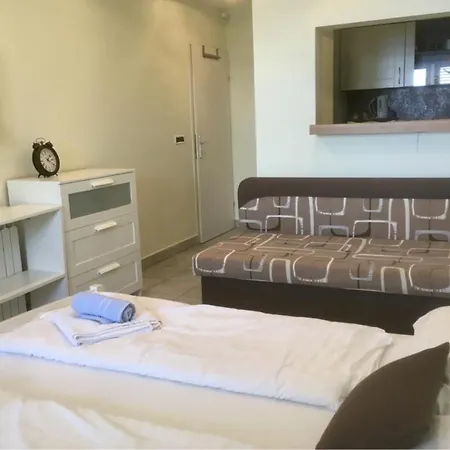 Apartment Jozinovic