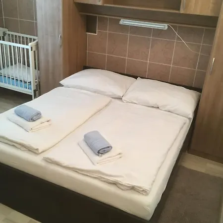Apartament Jozinovic Selce