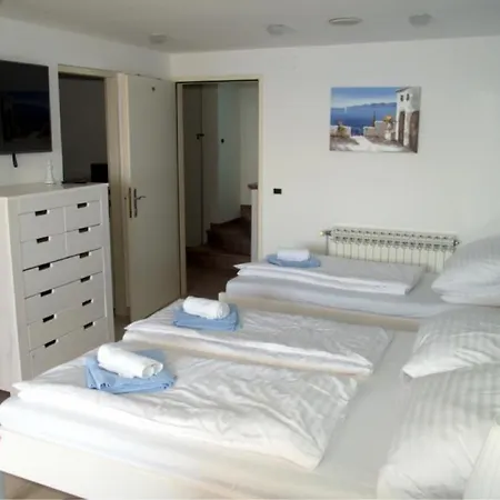 Apartamento Jozinovic *