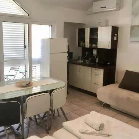 Jozinovic Apartment Selce