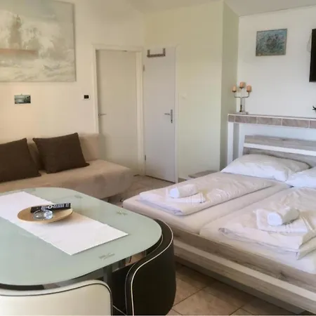 Apartament Jozinovic *