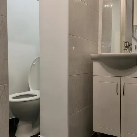 Apartamento Jozinovic *