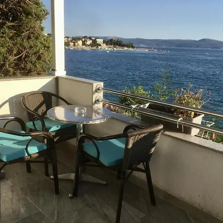 Apartamento Jozinovic Selce