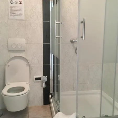 Jozinovic Apartament
