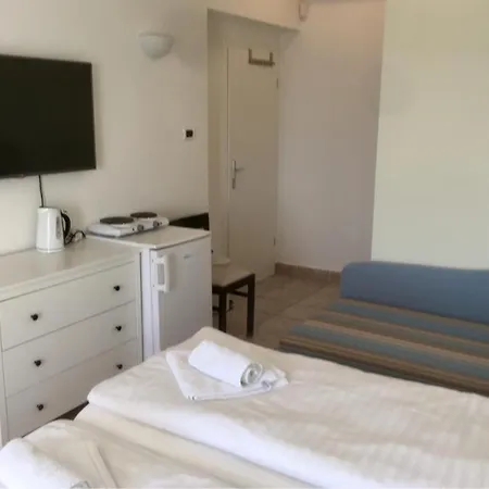 Jozinovic Apartamento Selce