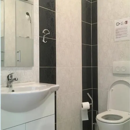 Apartament Jozinovic *