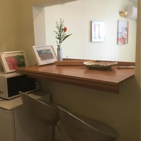 Jozinovic Apartamento