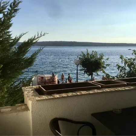 Jozinovic Apartamento