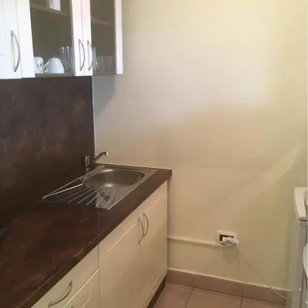 Jozinovic Apartamento