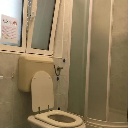Apartament Jozinovic *