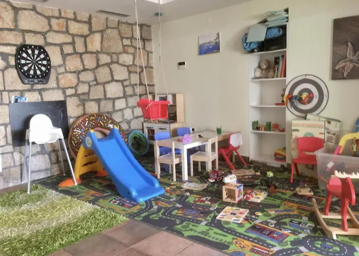Apartman Jozinovic *