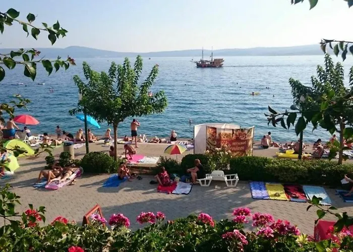 Jozinovic דירה *