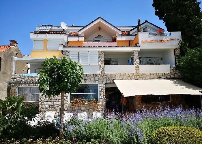 Jozinovic Apartman Selce