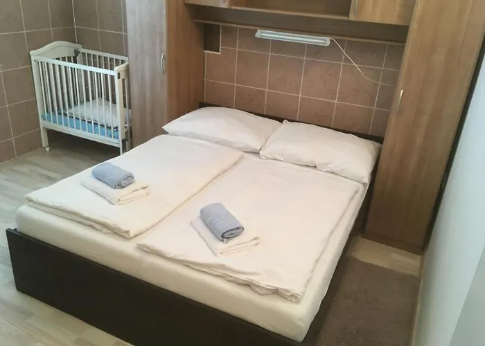 Apartman Jozinovic Selce