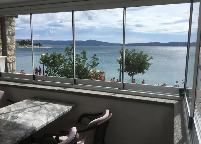 Jozinovic Apartman *