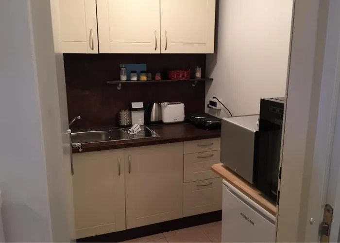 Jozinovic Apartman Selce