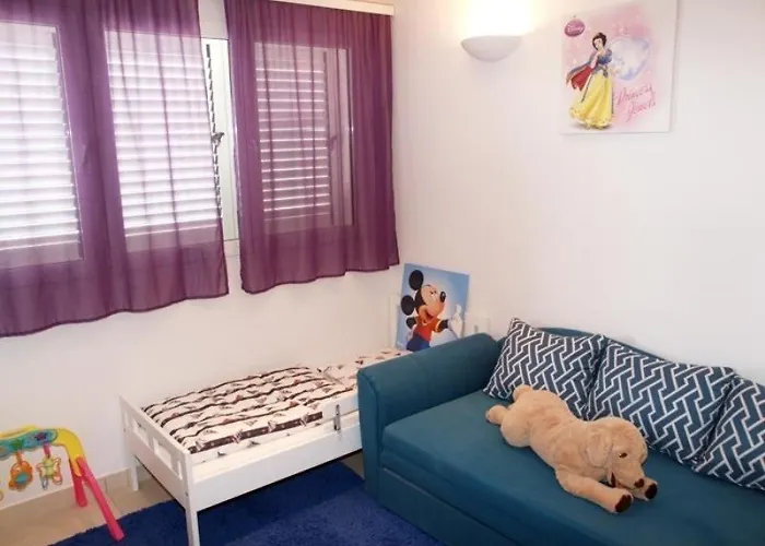 דירה Jozinovic סלצה