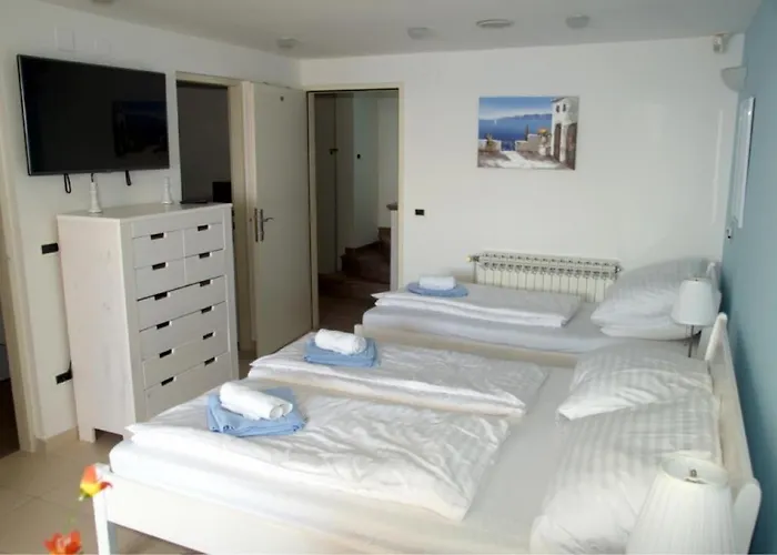 Apartman Jozinovic *