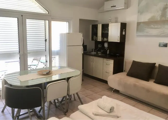 Jozinovic דירה סלצה