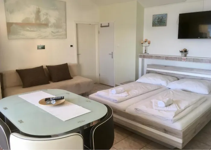 Apartman Jozinovic *
