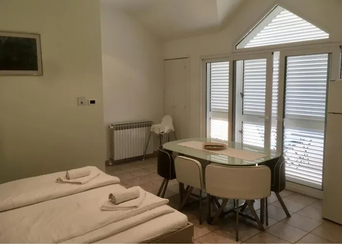 Jozinovic Apartman
