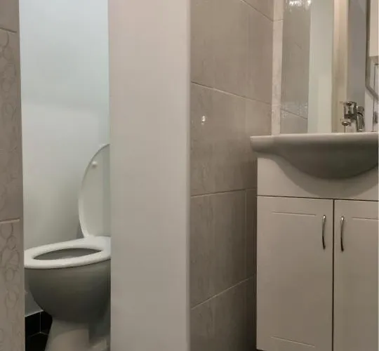 דירה Jozinovic *