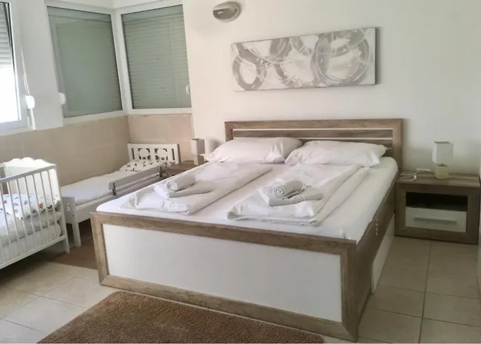 Jozinovic Apartman Selce