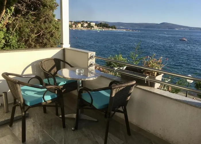 Apartman Jozinovic Selce