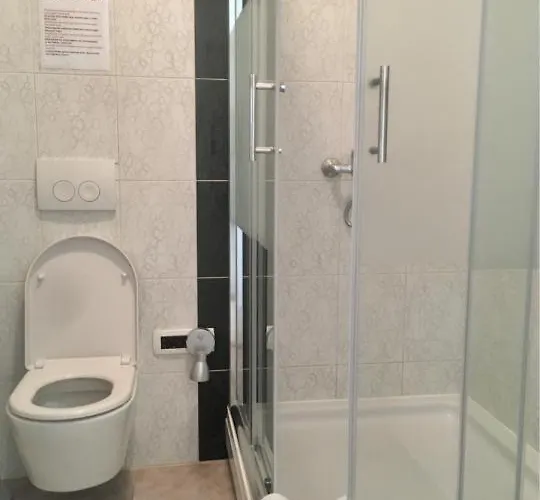 Jozinovic Apartman
