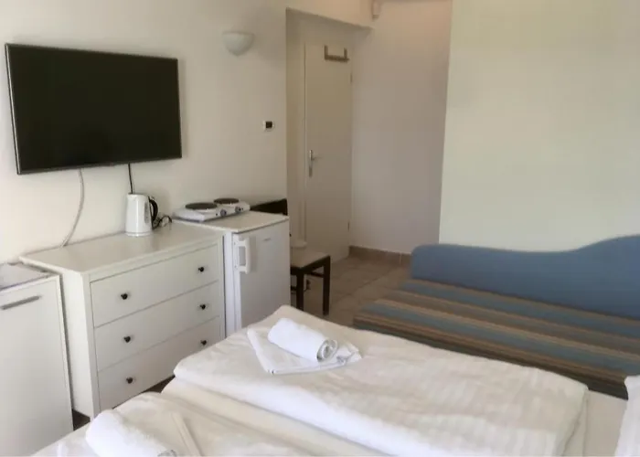 Jozinovic דירה סלצה