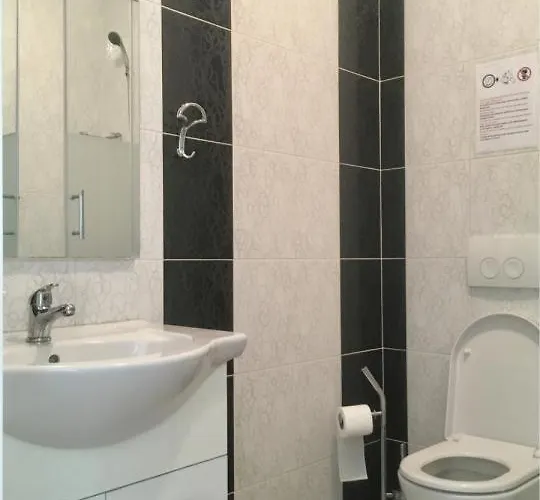 Apartman Jozinovic *