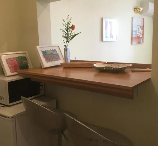 Jozinovic Apartman