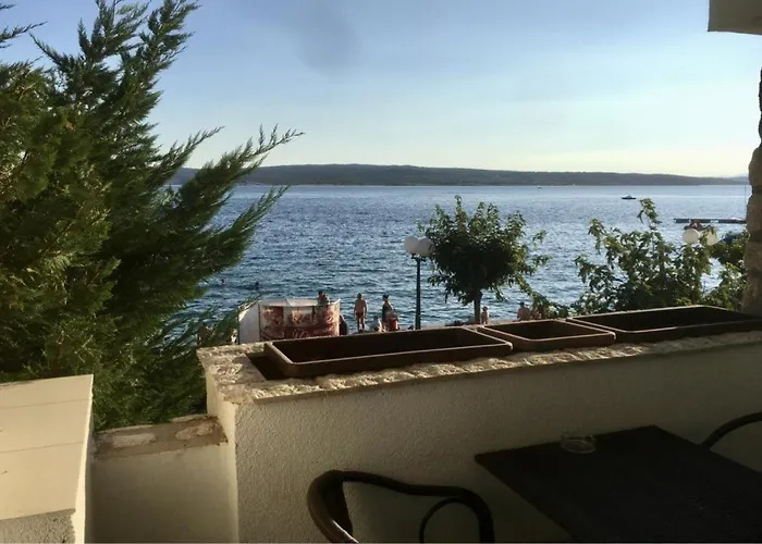 Jozinovic Apartman