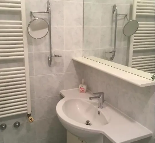 Jozinovic דירה סלצה