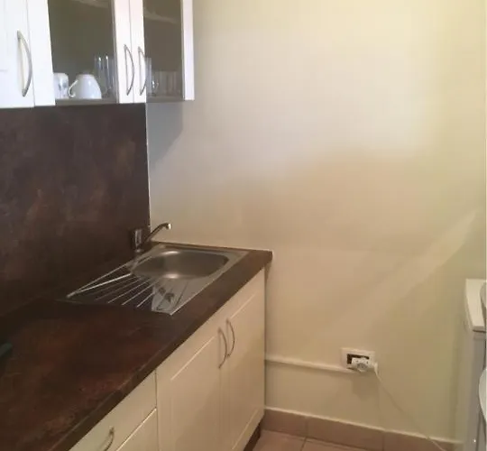 Jozinovic Apartman