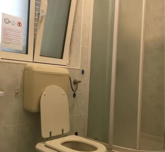 Apartman Jozinovic *