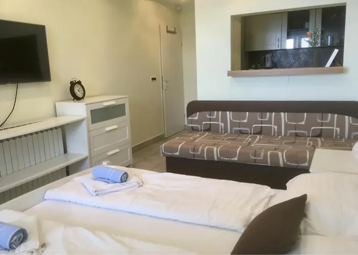 Apartman Jozinovic